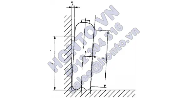 Chai chứa khí – chai chứa khí bằng thép không hàn lại được – thiết kế, kết cấu và thử nghiệm – phần 3: chai bằng thép thường hóa - phần 2